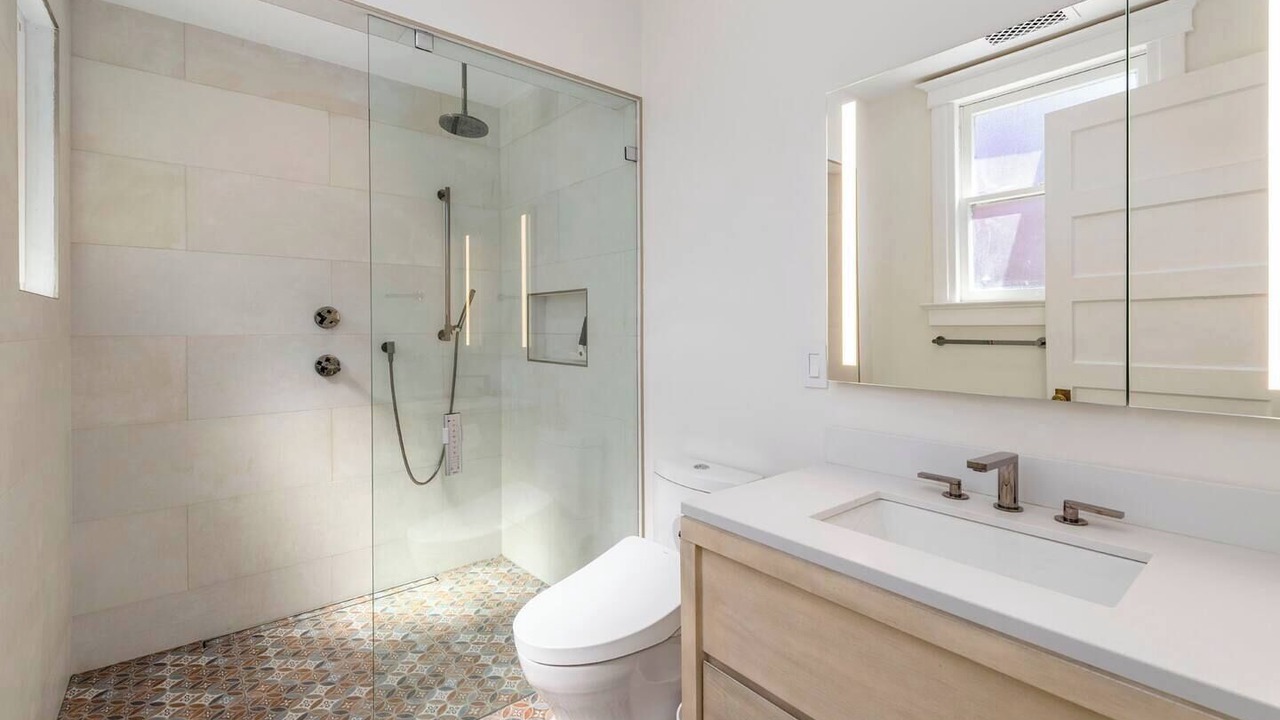 Photo of Bathroom in Centennial
