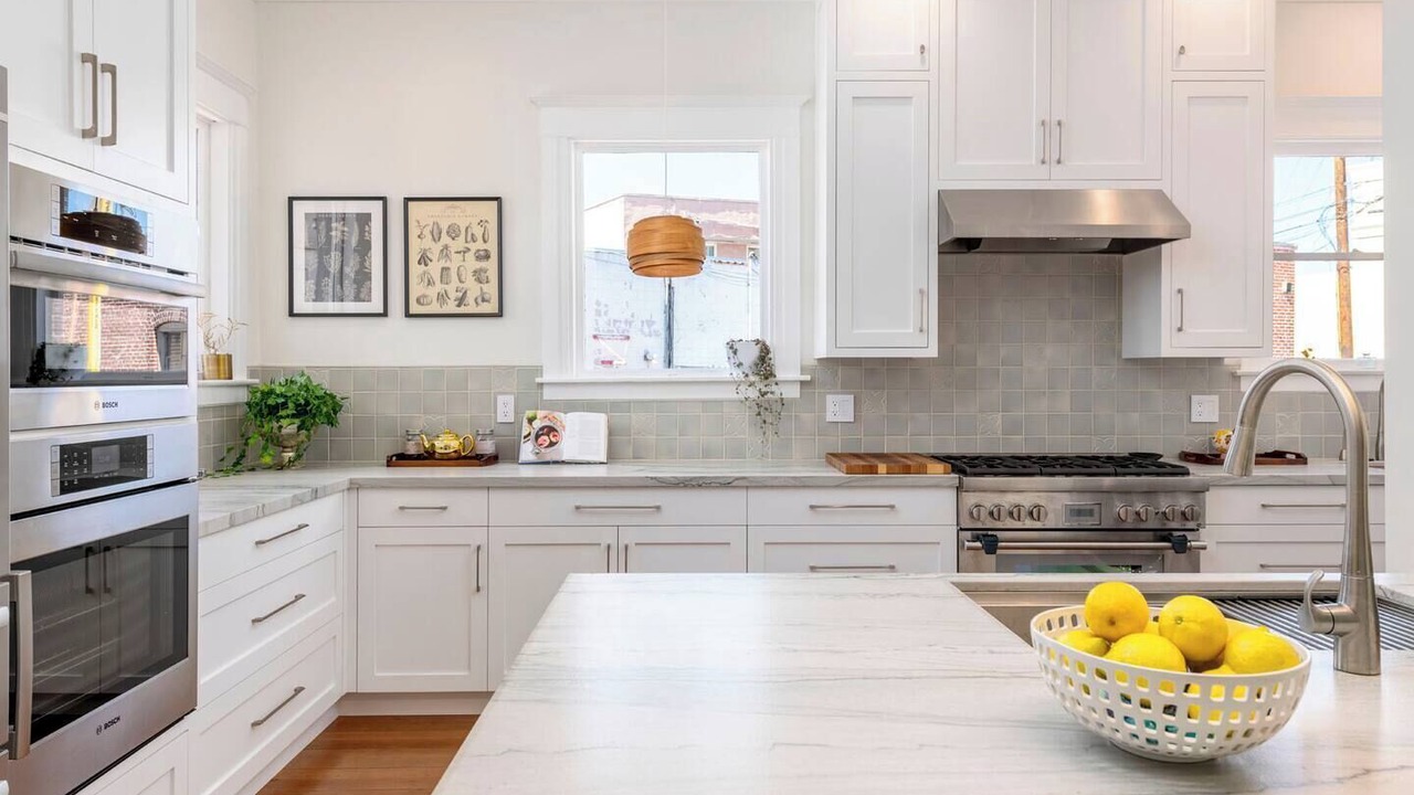 Photo of Kitchen in Centennial