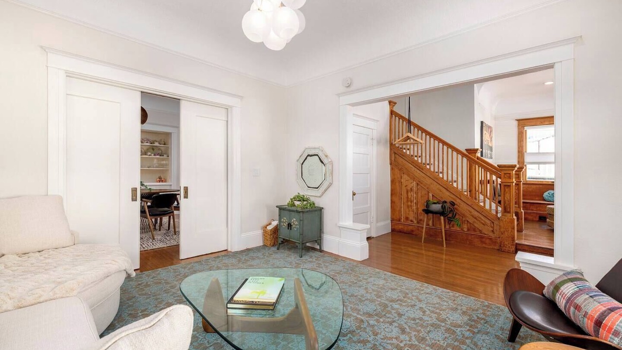 Photo of Livingroom in Centennial