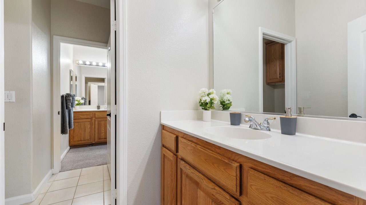 Photo of Bathroom in Elk Grove