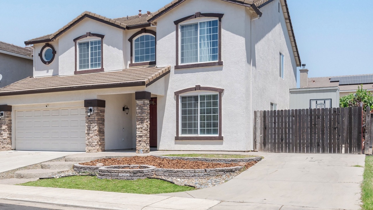 Photo of Outdoor in Elk Grove