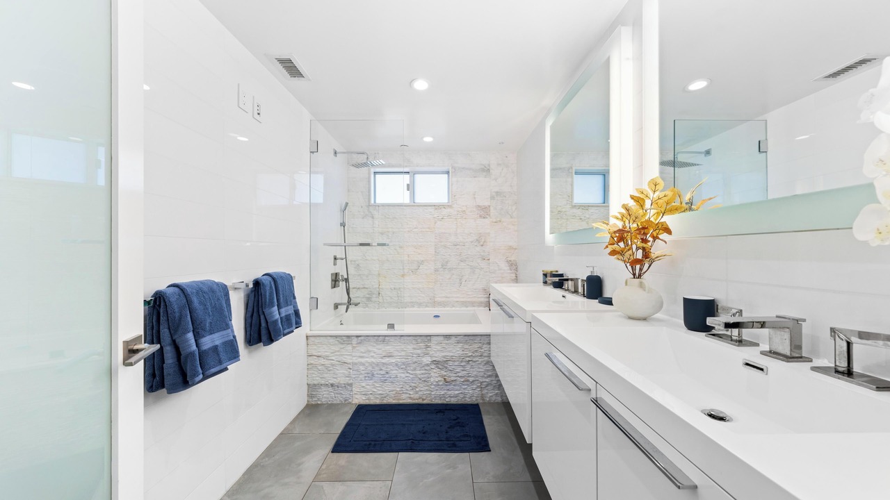 Photo of Bathroom in North of Montana