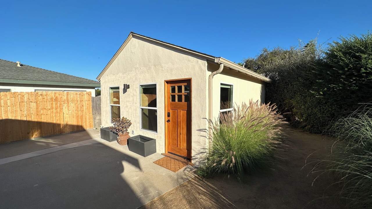 Photo of Outdoor in Eagle Rock