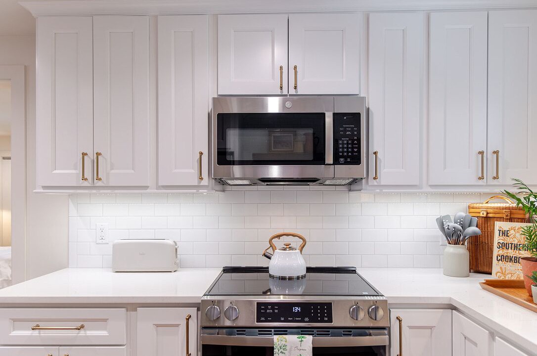 Photo of Kitchen in Cape Girardeau
