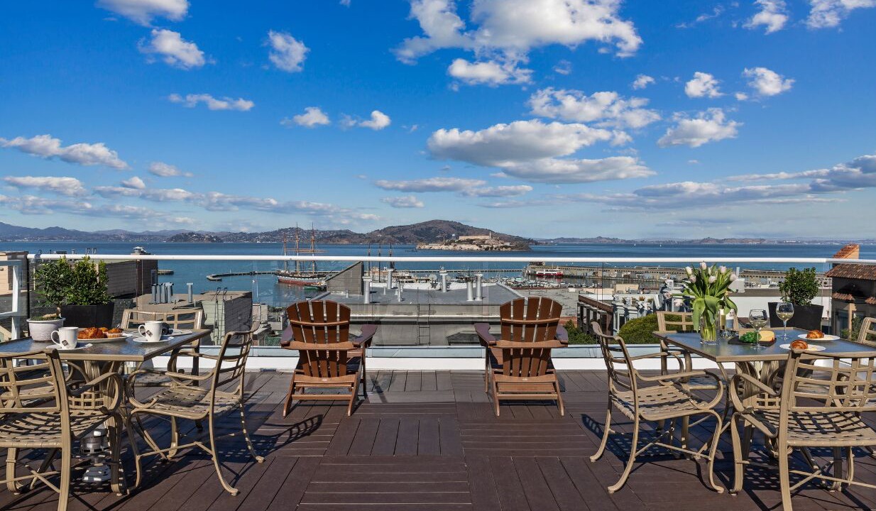 Photo of Outdoor in Russian Hill