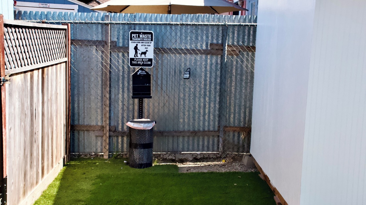 Photo of Outdoor in City Heights