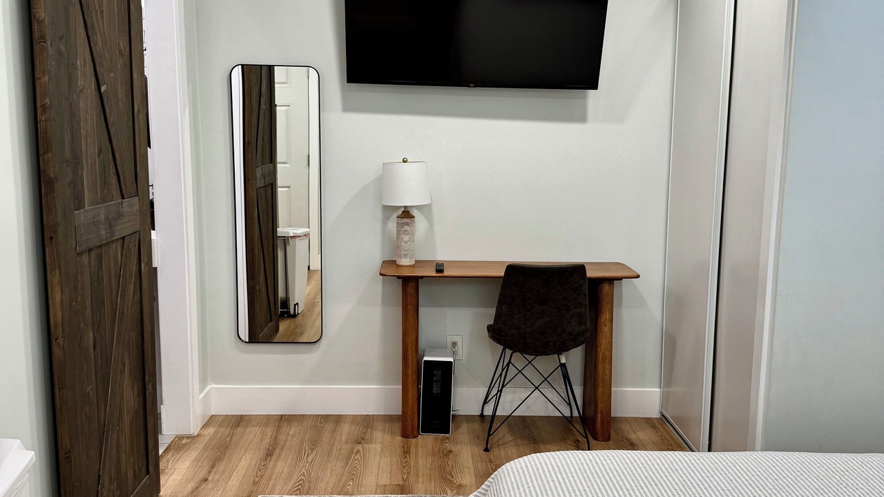 Photo of Bedroom in City Heights