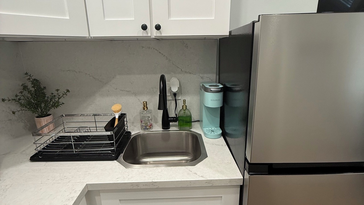 Photo of Kitchen in City Heights