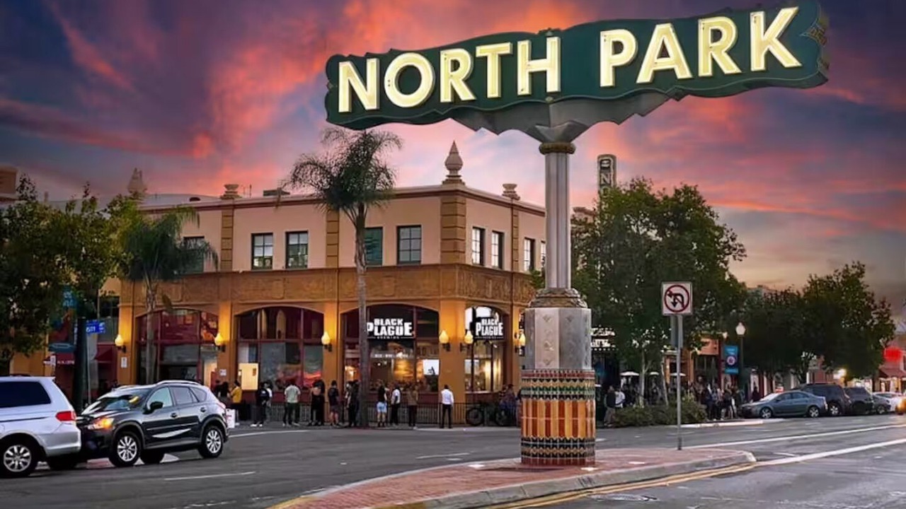 Photo of Others in City Heights