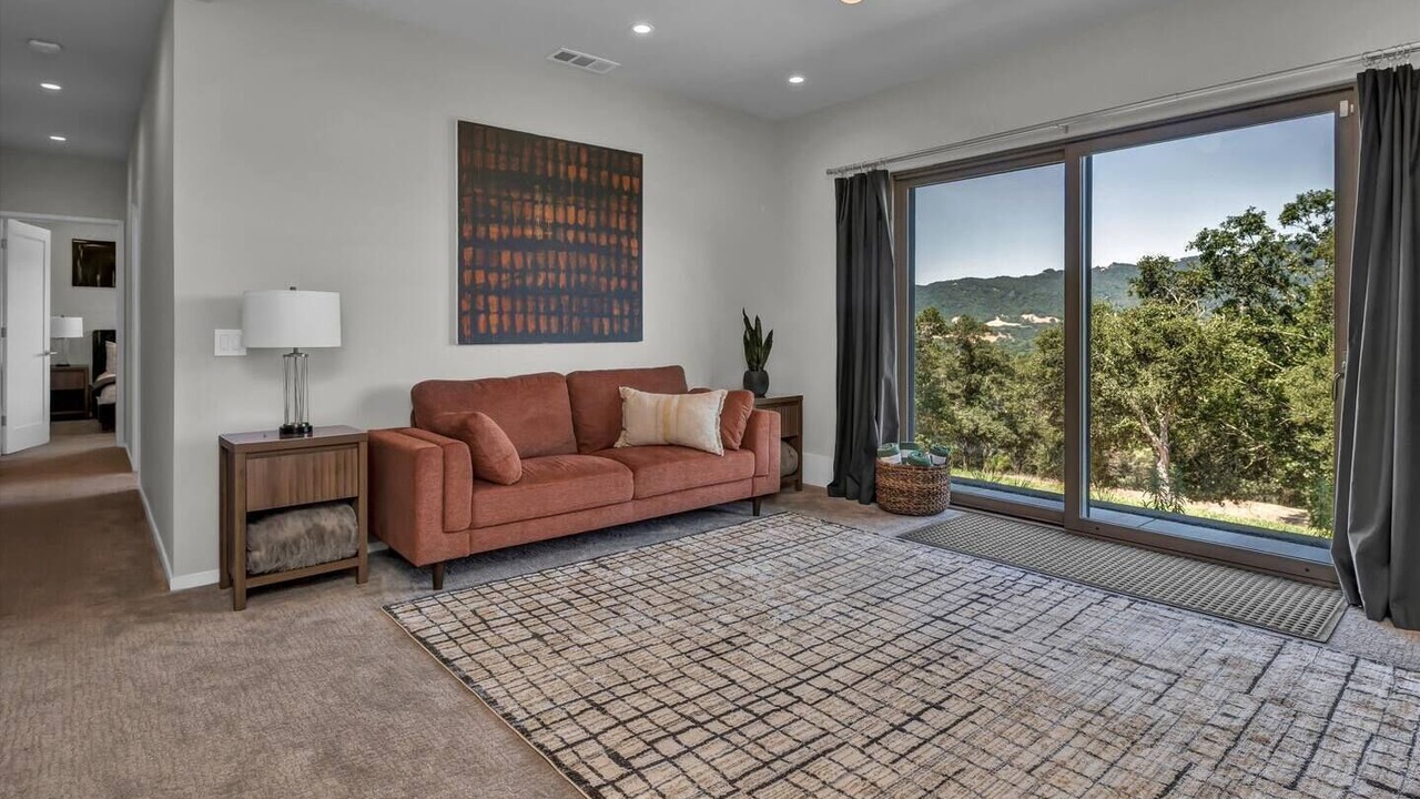 Photo of Bedroom in Fetters Hot Springs-Agua Caliente