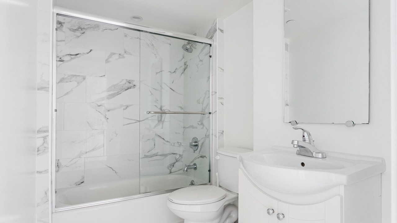 Photo of Bathroom in Sawtelle