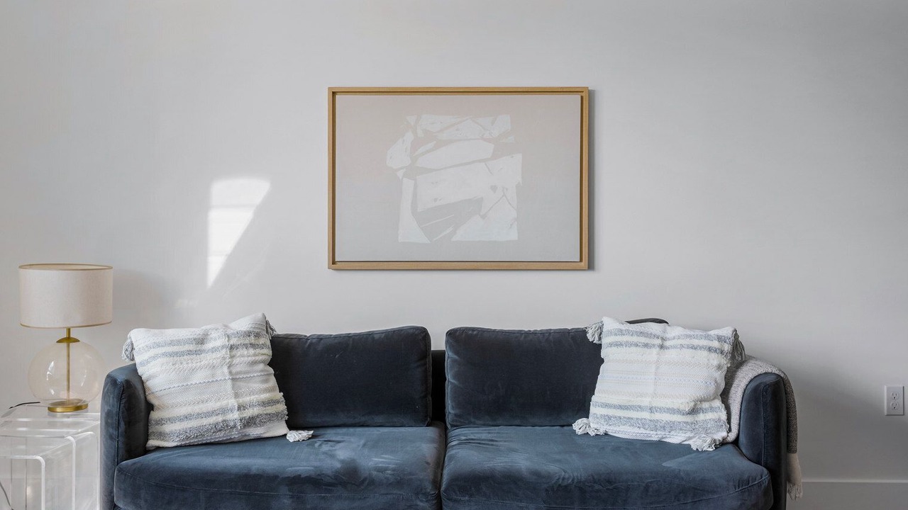 Photo of Livingroom in Sawtelle