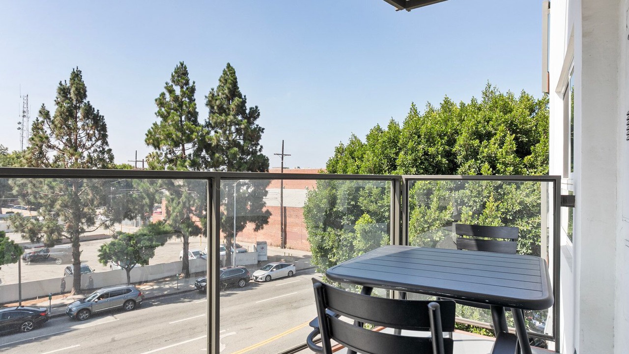 Photo of Outdoor in Sawtelle