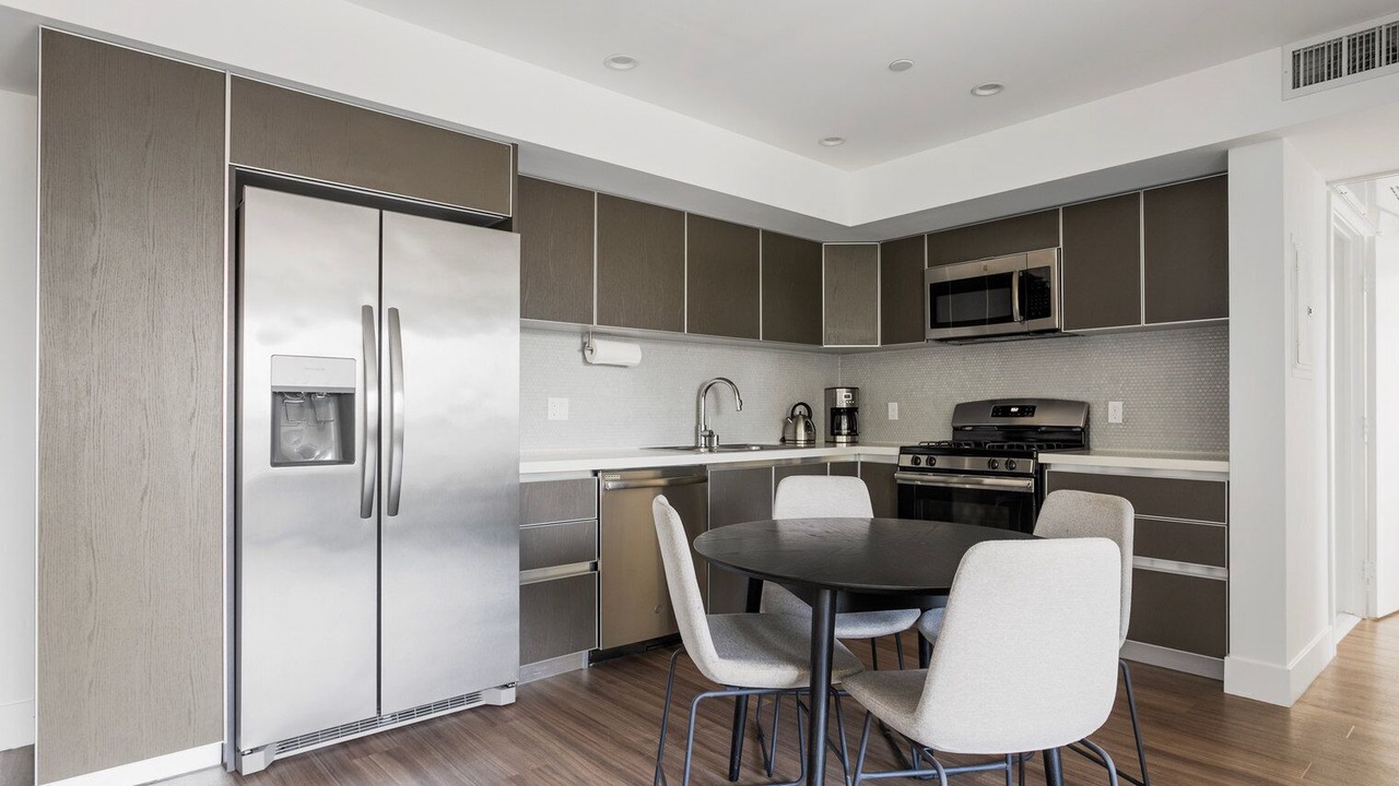 Photo of Kitchen in Sawtelle