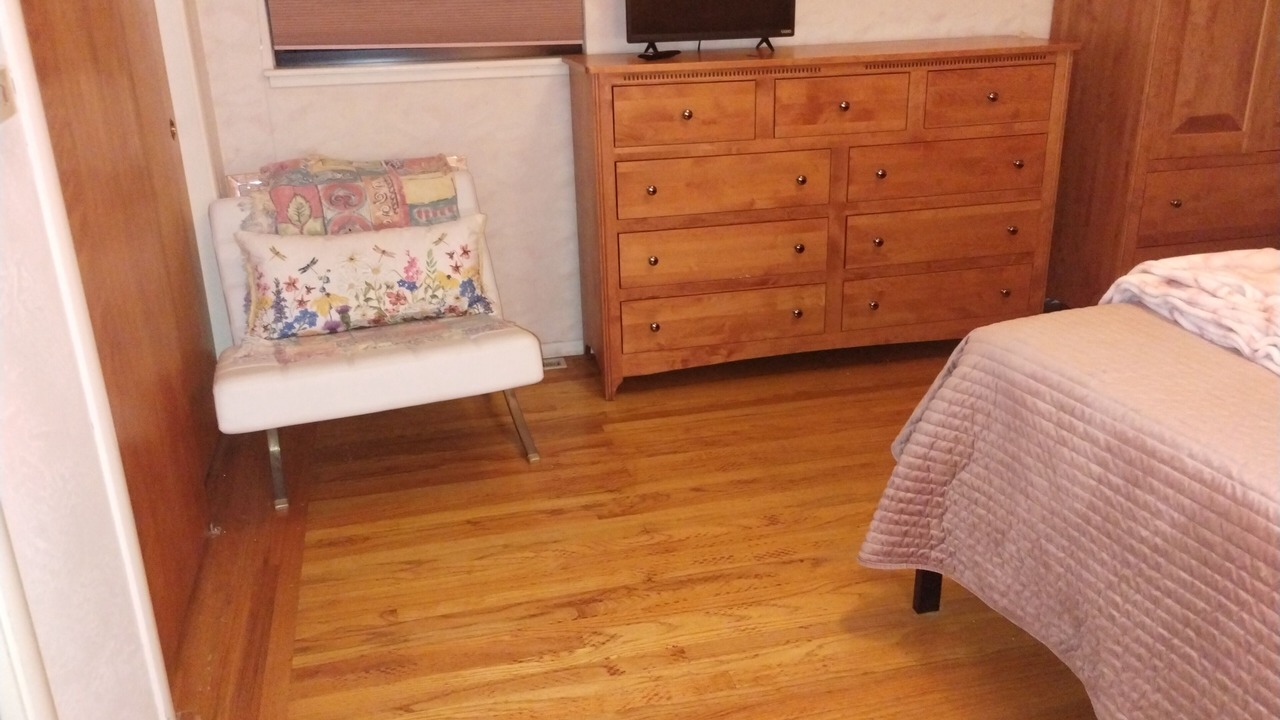 Photo of Bedroom in Arden Park Vista