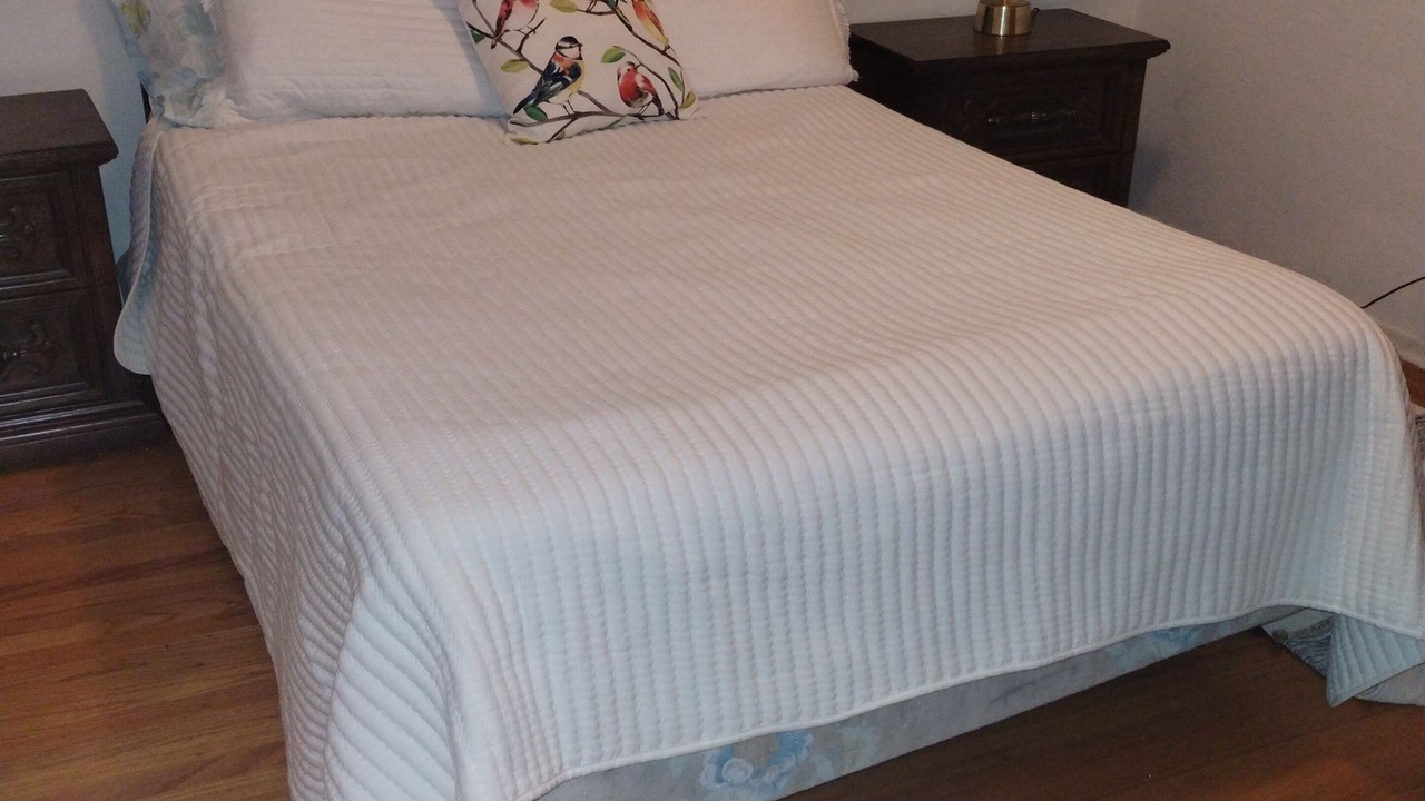 Photo of Bedroom in Arden Park Vista
