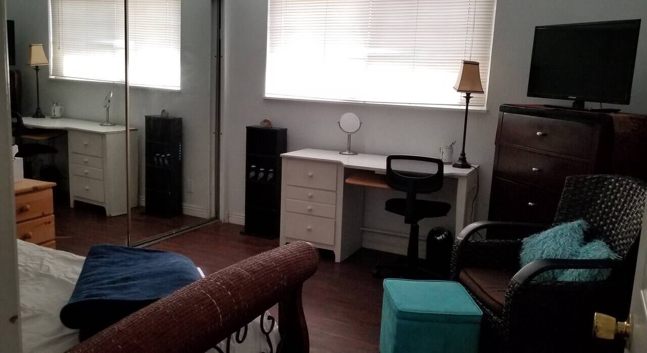 Photo of Bedroom in Victorville