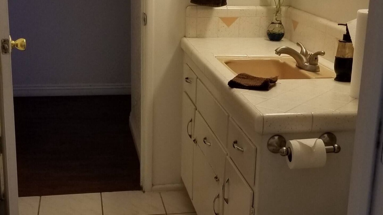 Photo of Bathroom in Victorville