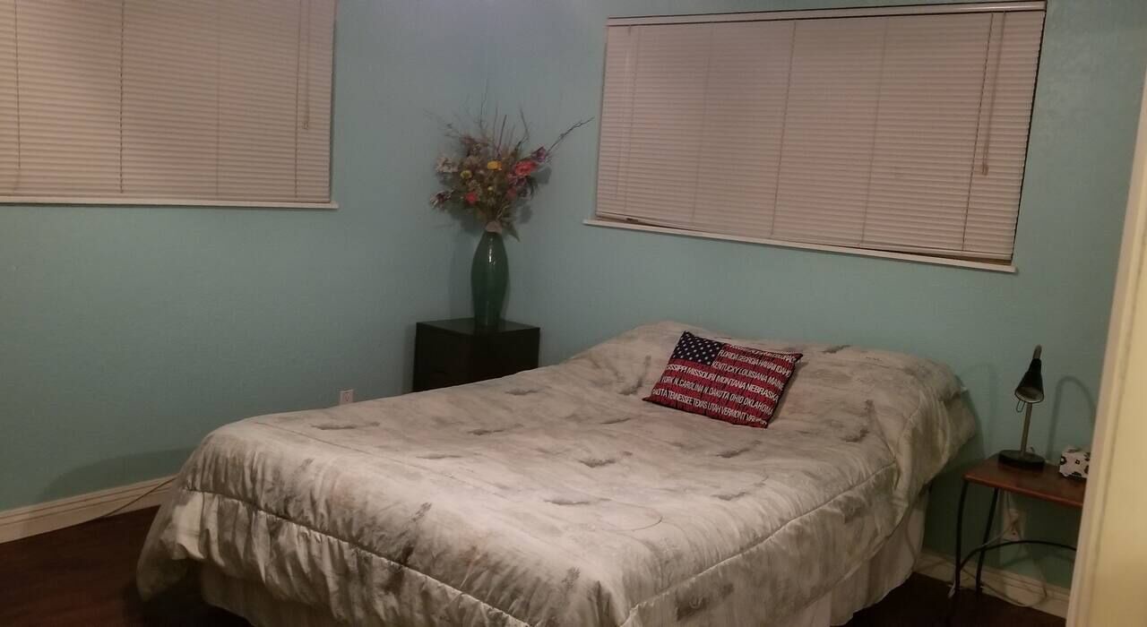 Photo of Bedroom in Victorville