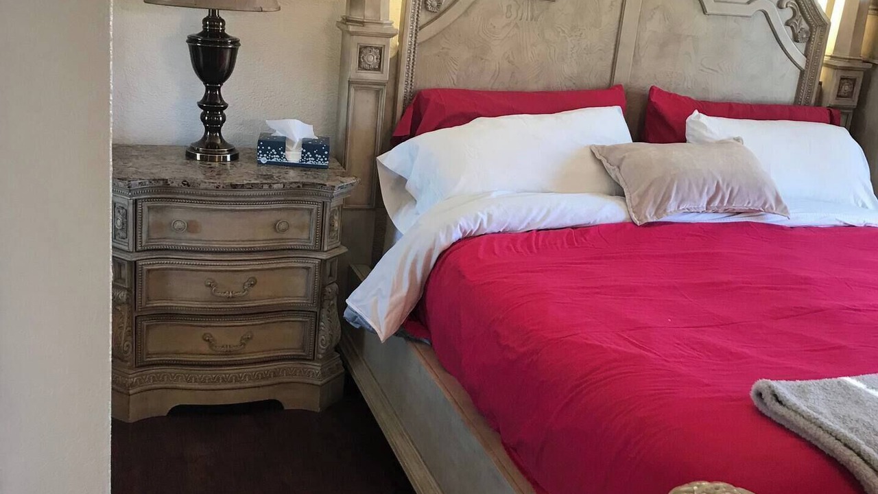 Photo of Bedroom in Victorville