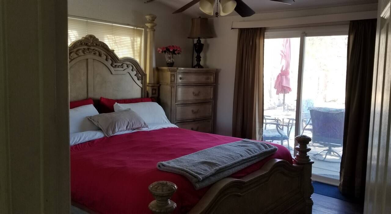 Photo of Bedroom in Victorville