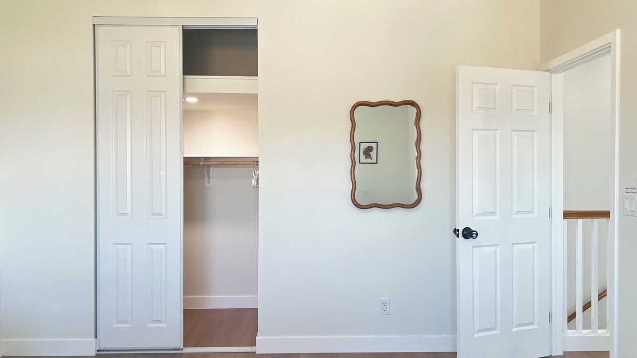 Photo of Bedroom in Mira Mesa