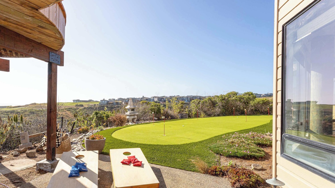 Photo of Outdoor in Bodega Bay