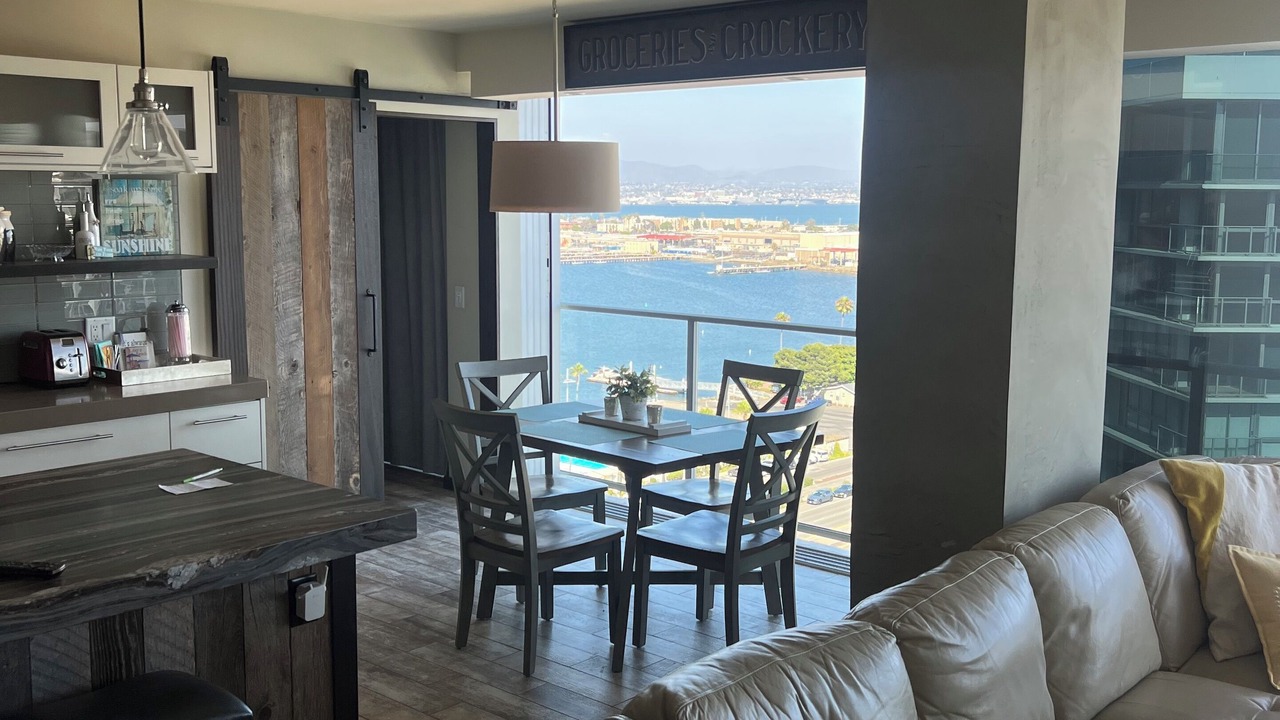 Photo of Livingroom in Coronado