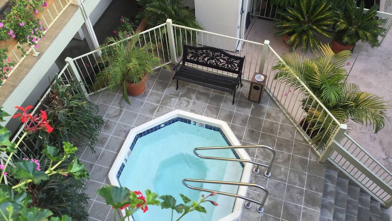 Photo of Outdoor in West Hollywood