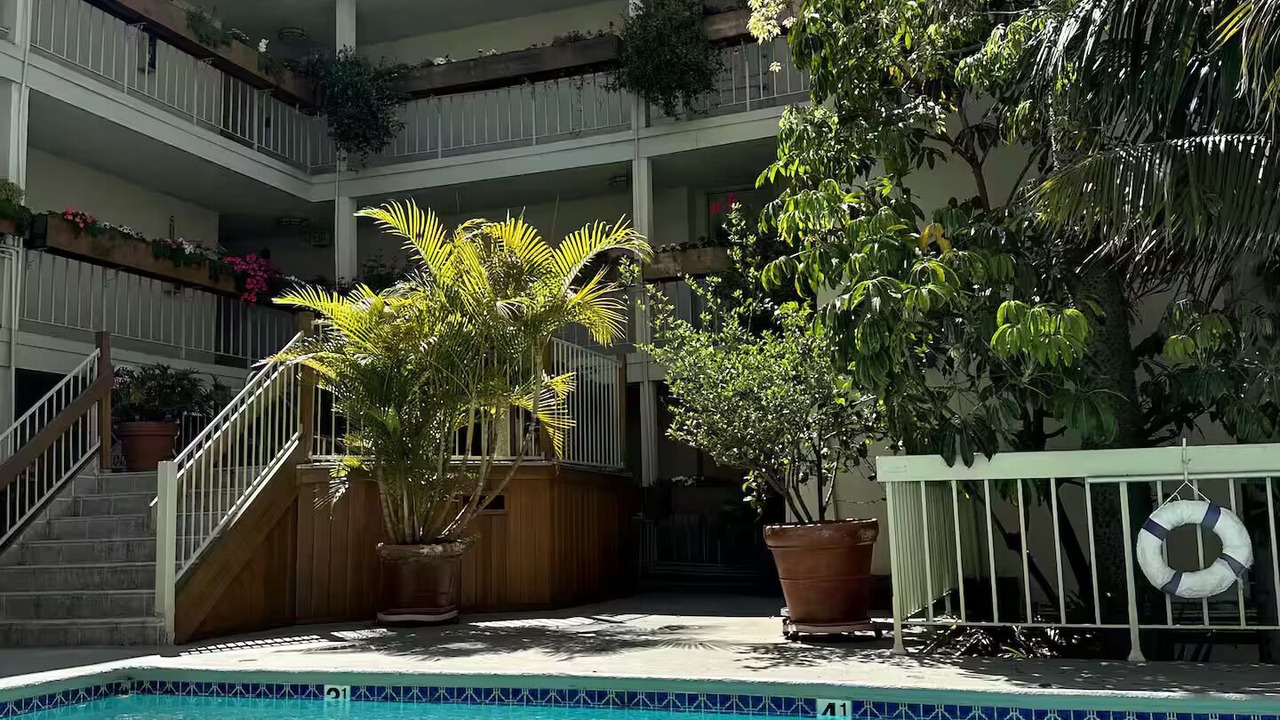 Photo of Outdoor in West Hollywood