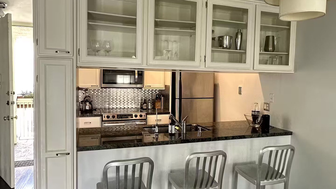 Photo of Kitchen in West Hollywood