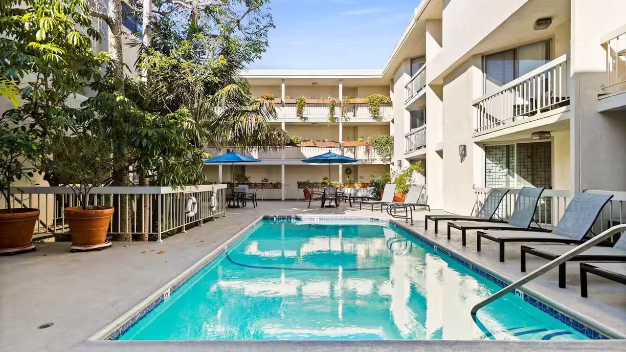 Photo of Outdoor in West Hollywood