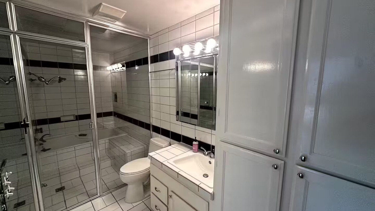 Photo of Bathroom in West Hollywood