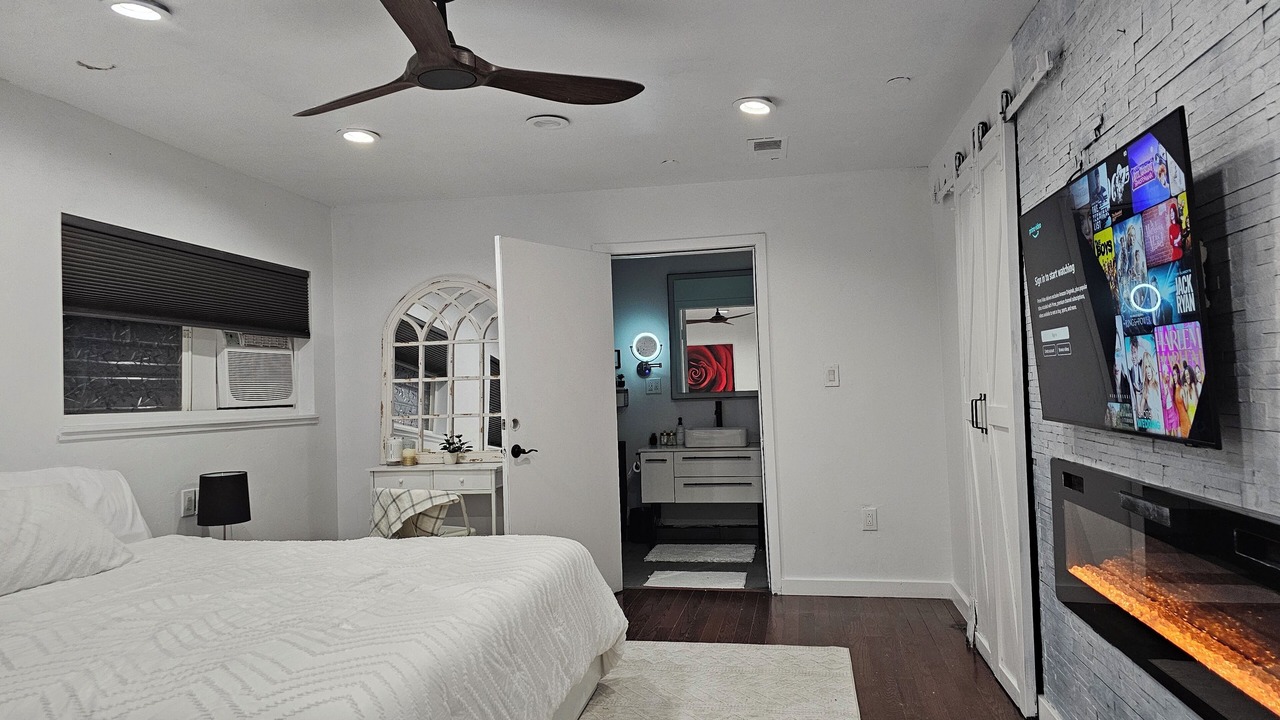 Photo of Bedroom in Fetters Hot Springs-Agua Caliente