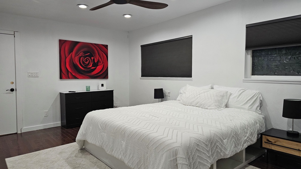 Photo of Bedroom in Fetters Hot Springs-Agua Caliente