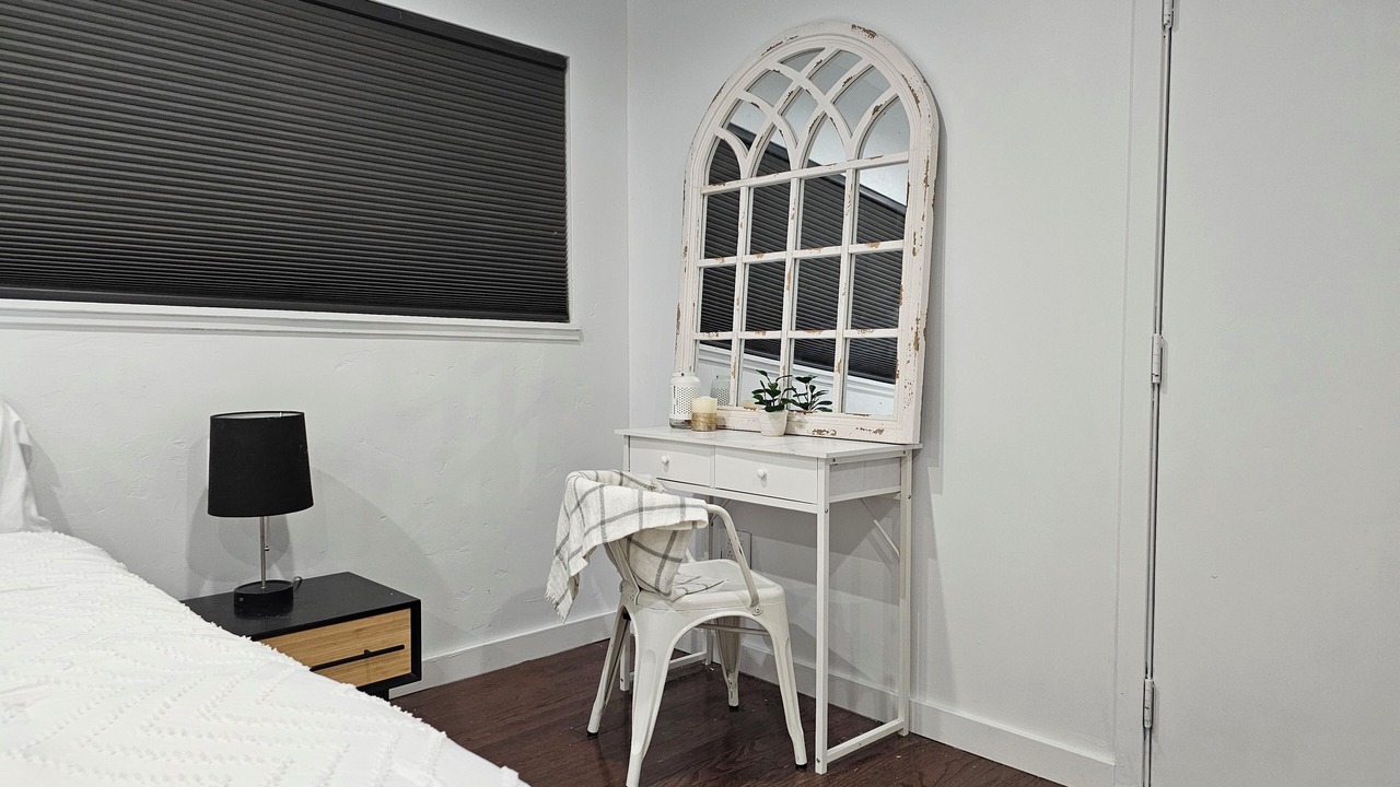 Photo of Bedroom in Fetters Hot Springs-Agua Caliente