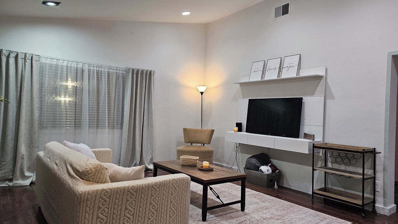 Photo of Livingroom in Fetters Hot Springs-Agua Caliente