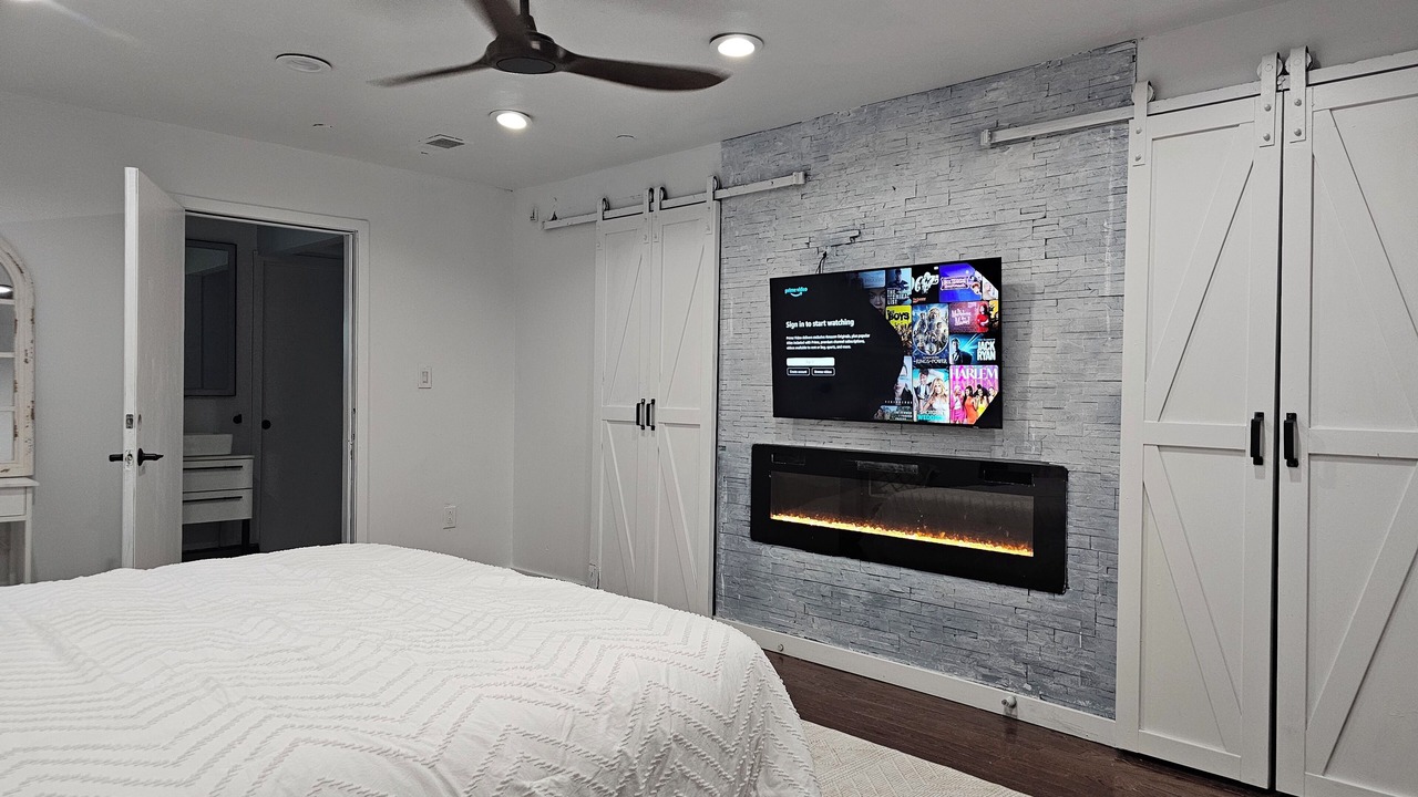 Photo of Bedroom in Fetters Hot Springs-Agua Caliente