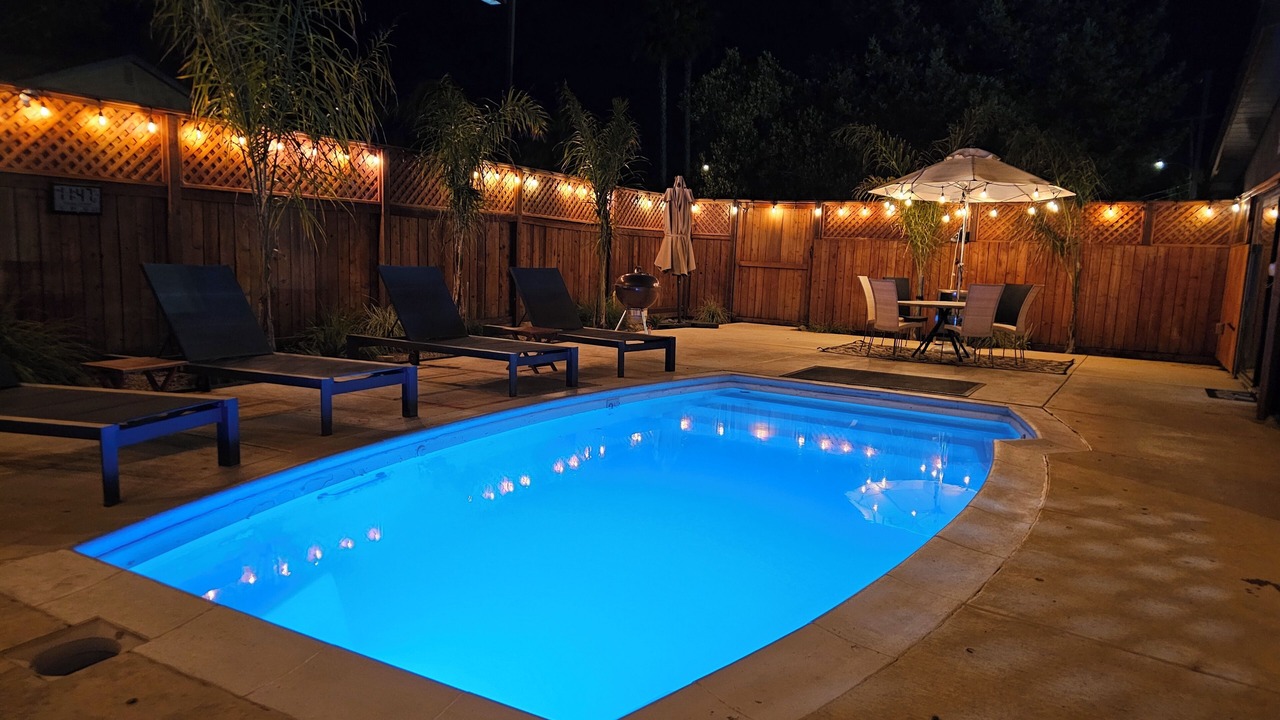 Photo of Outdoor in Fetters Hot Springs-Agua Caliente