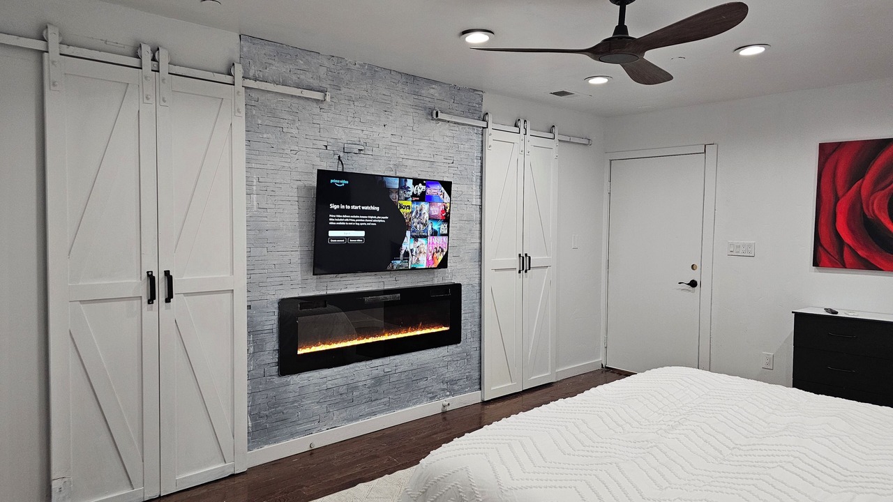 Photo of Bedroom in Fetters Hot Springs-Agua Caliente