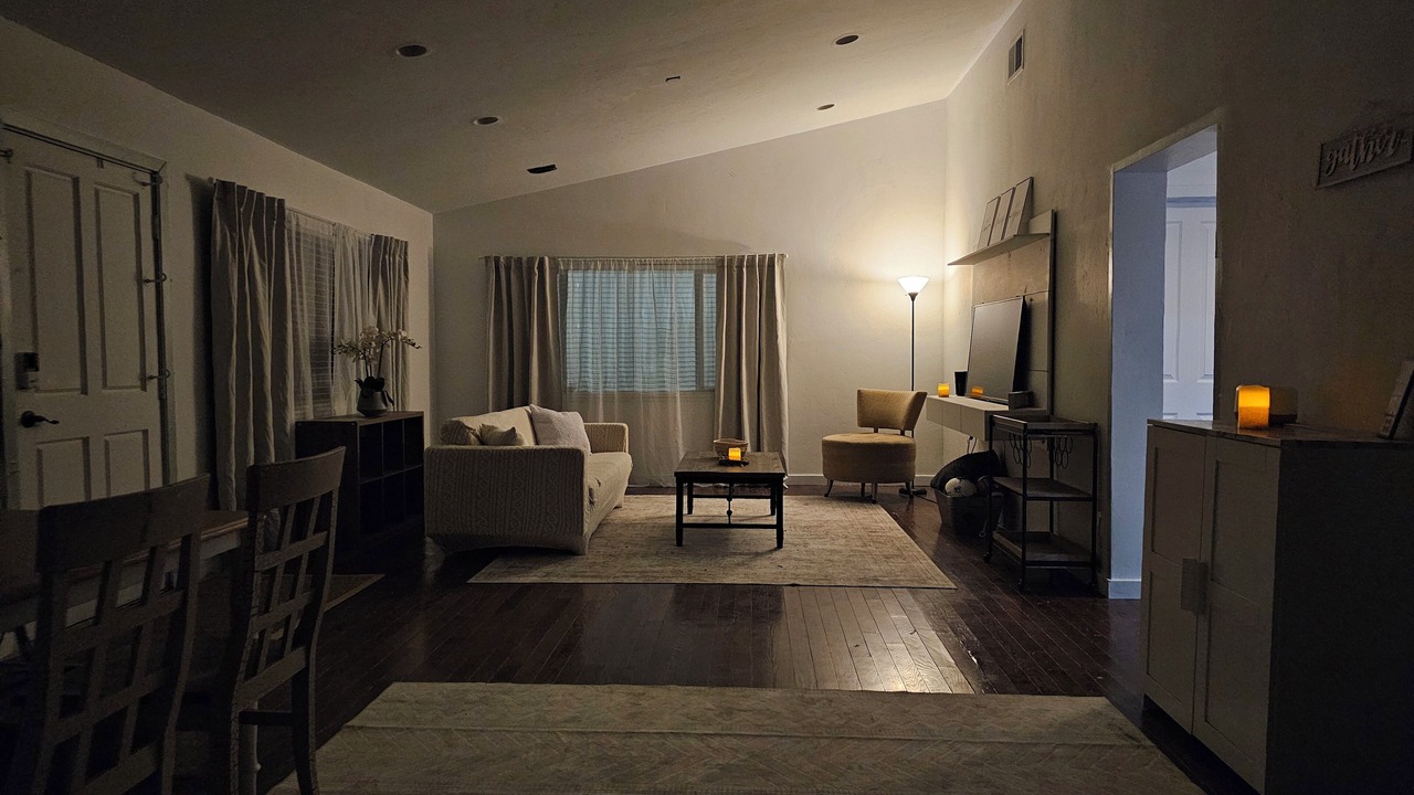 Photo of Livingroom in Fetters Hot Springs-Agua Caliente