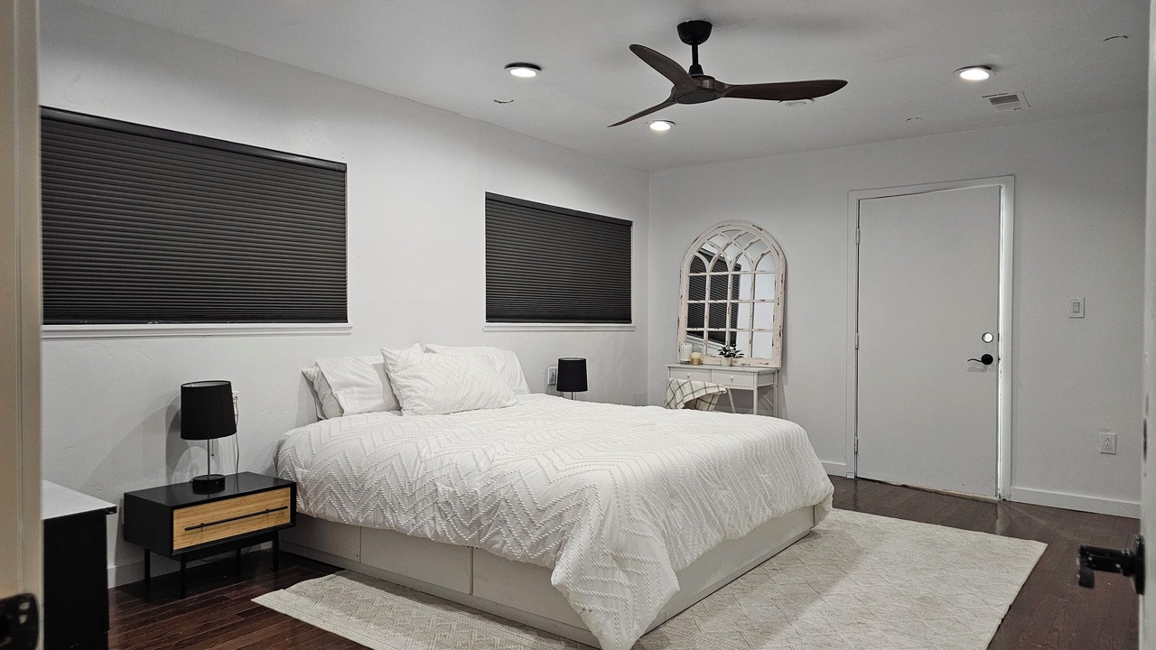 Photo of Bedroom in Fetters Hot Springs-Agua Caliente