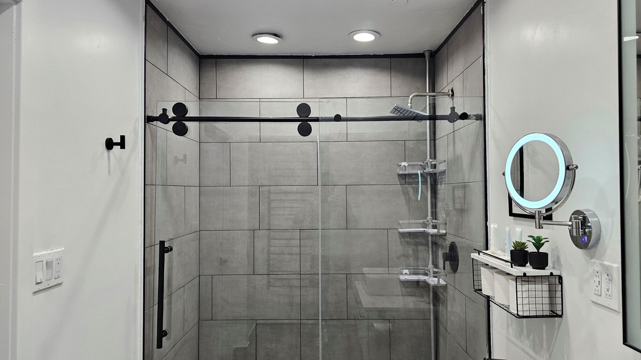 Photo of Bathroom in Fetters Hot Springs-Agua Caliente