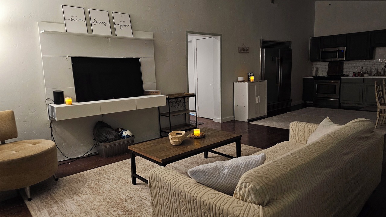 Photo of Livingroom in Fetters Hot Springs-Agua Caliente