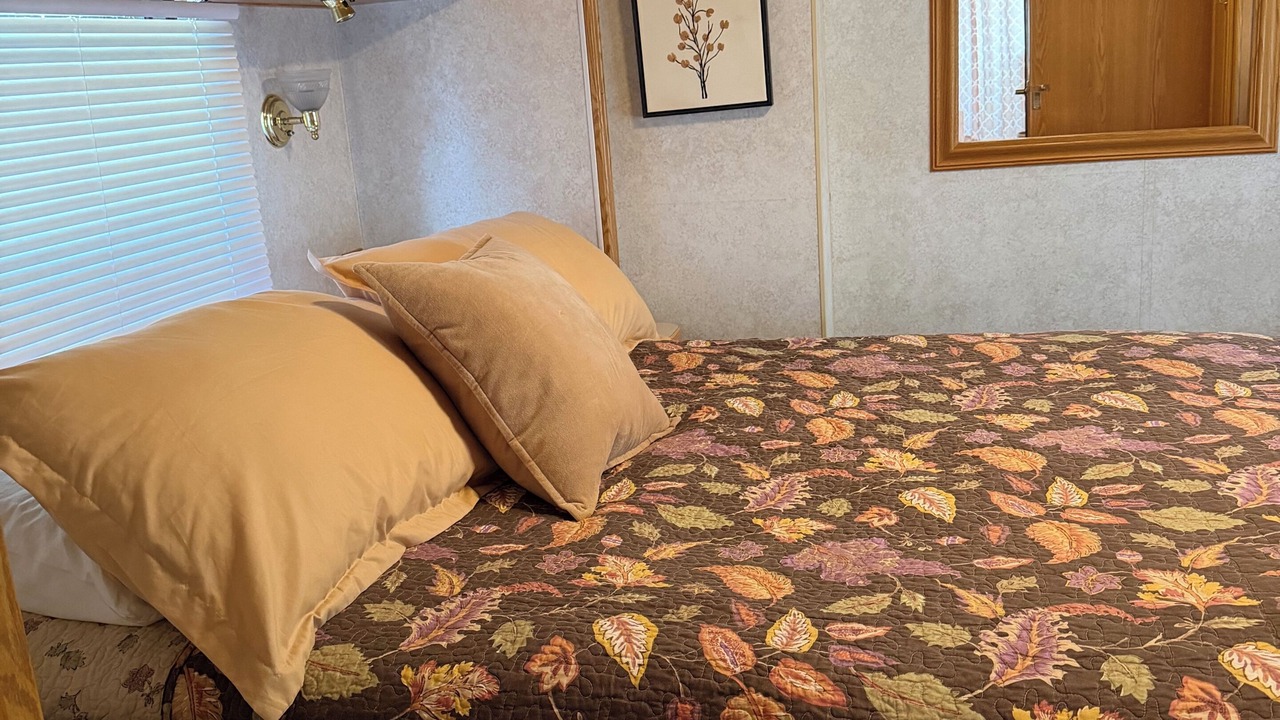 Photo of Bedroom in West Ridge
