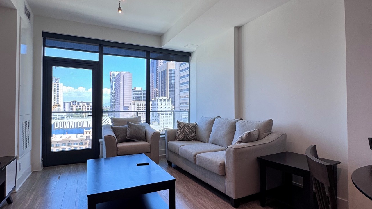 Photo of Livingroom in Little Italy