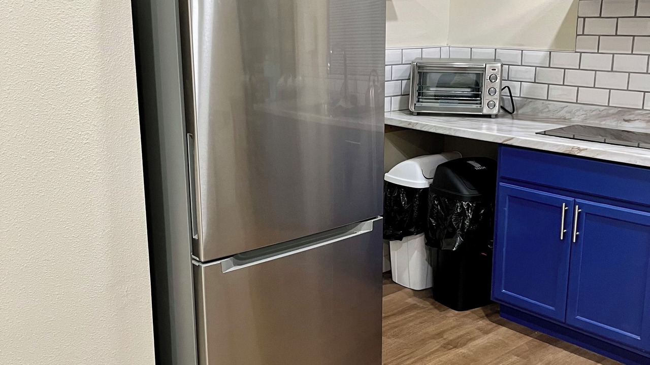 Photo of Kitchen in Canoga Park