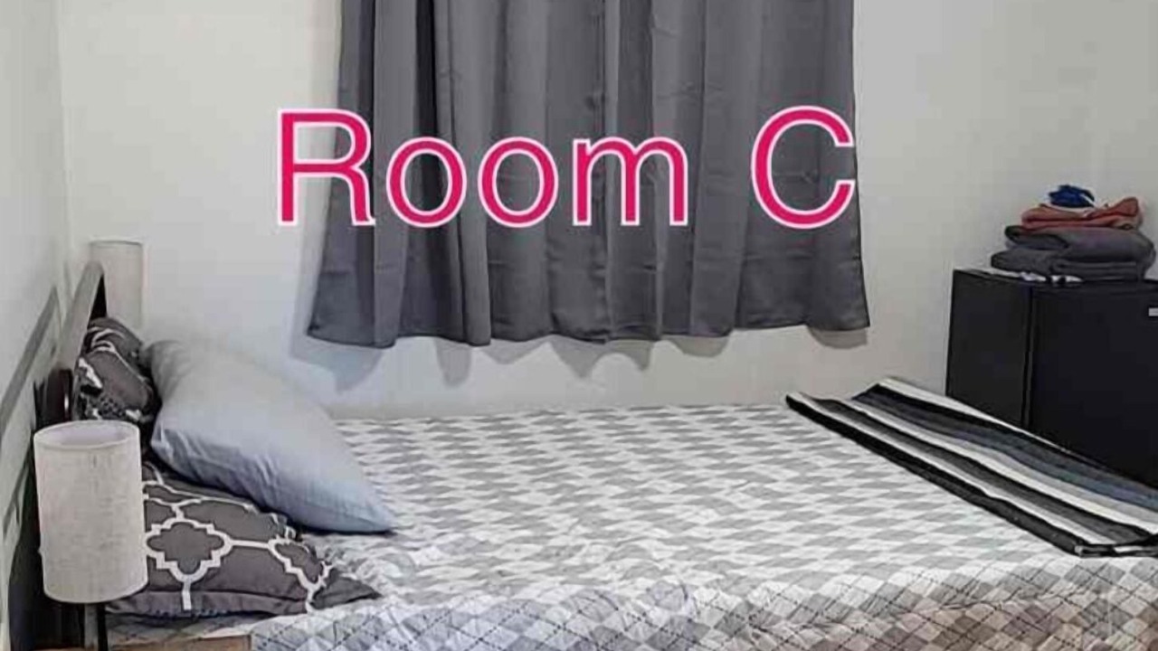 Photo of Bedroom in Indio