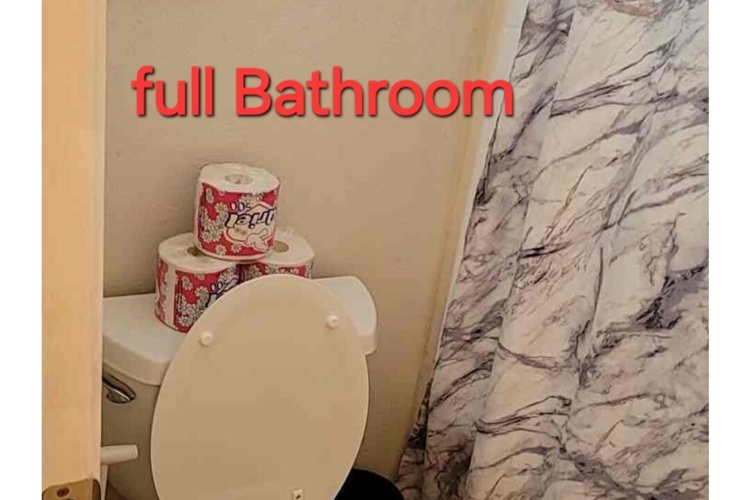 Photo of Bathroom in Indio