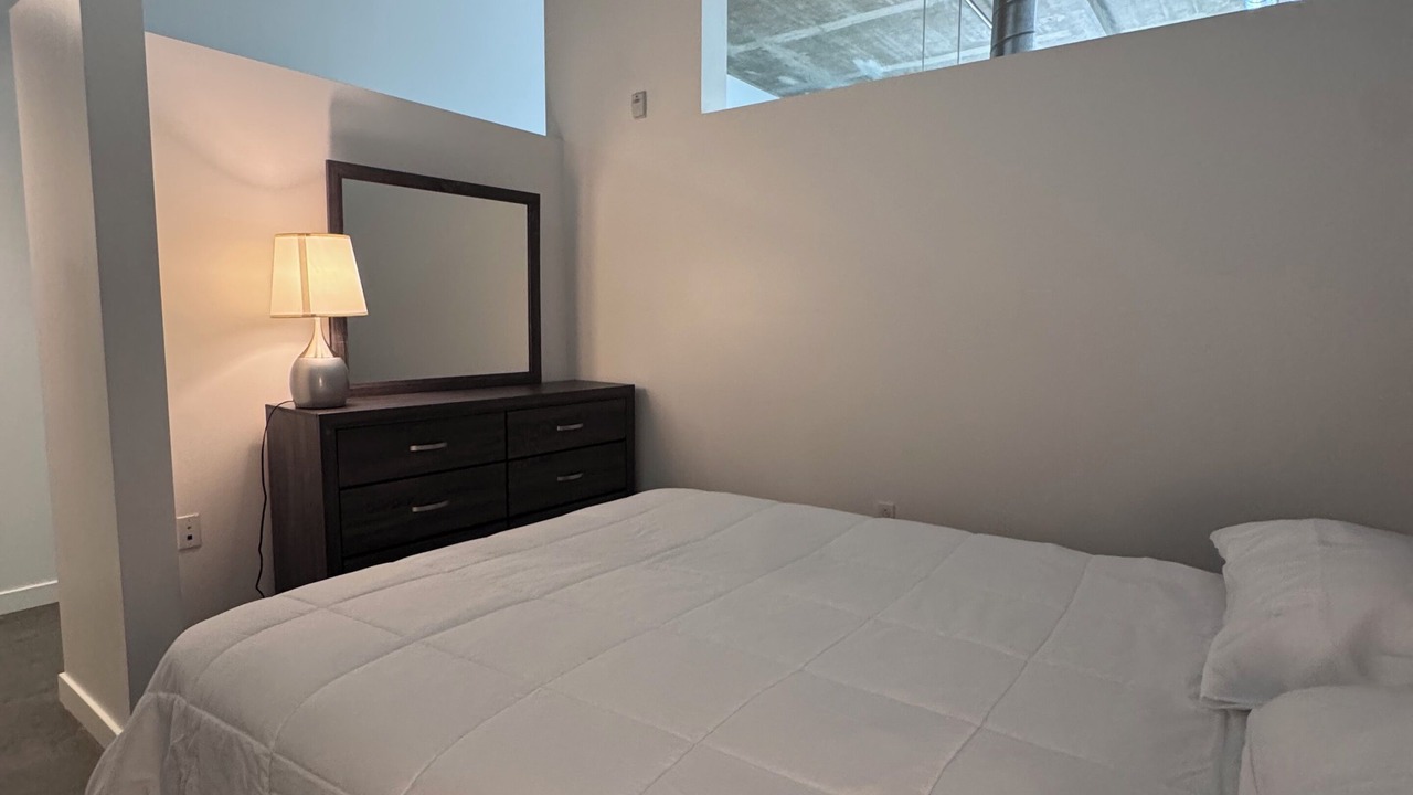 Photo of Bedroom in East Village
